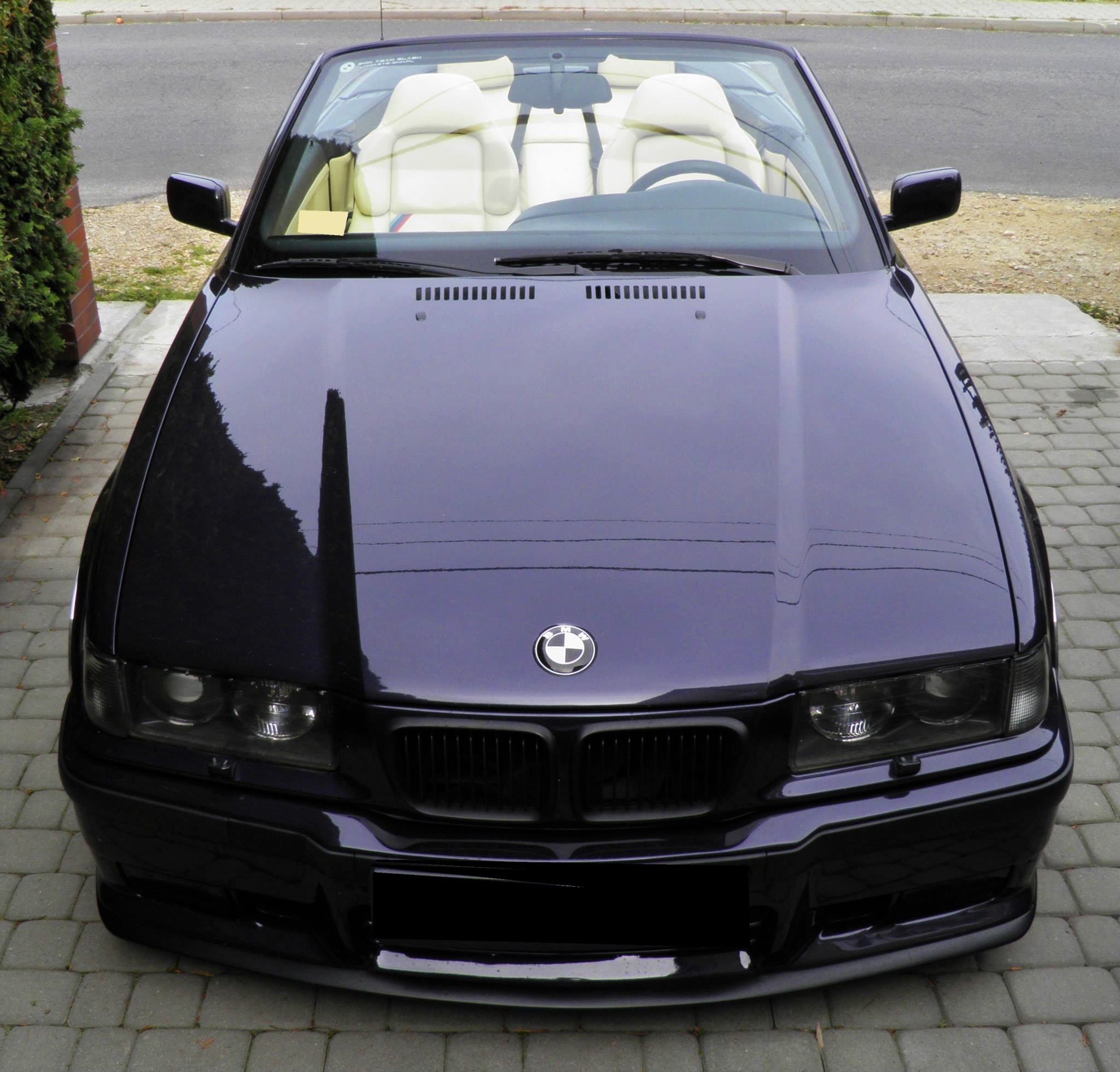 bmw e36