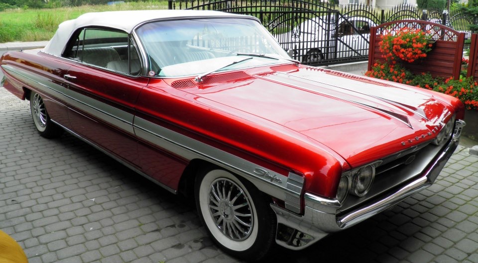 Oldsmobile