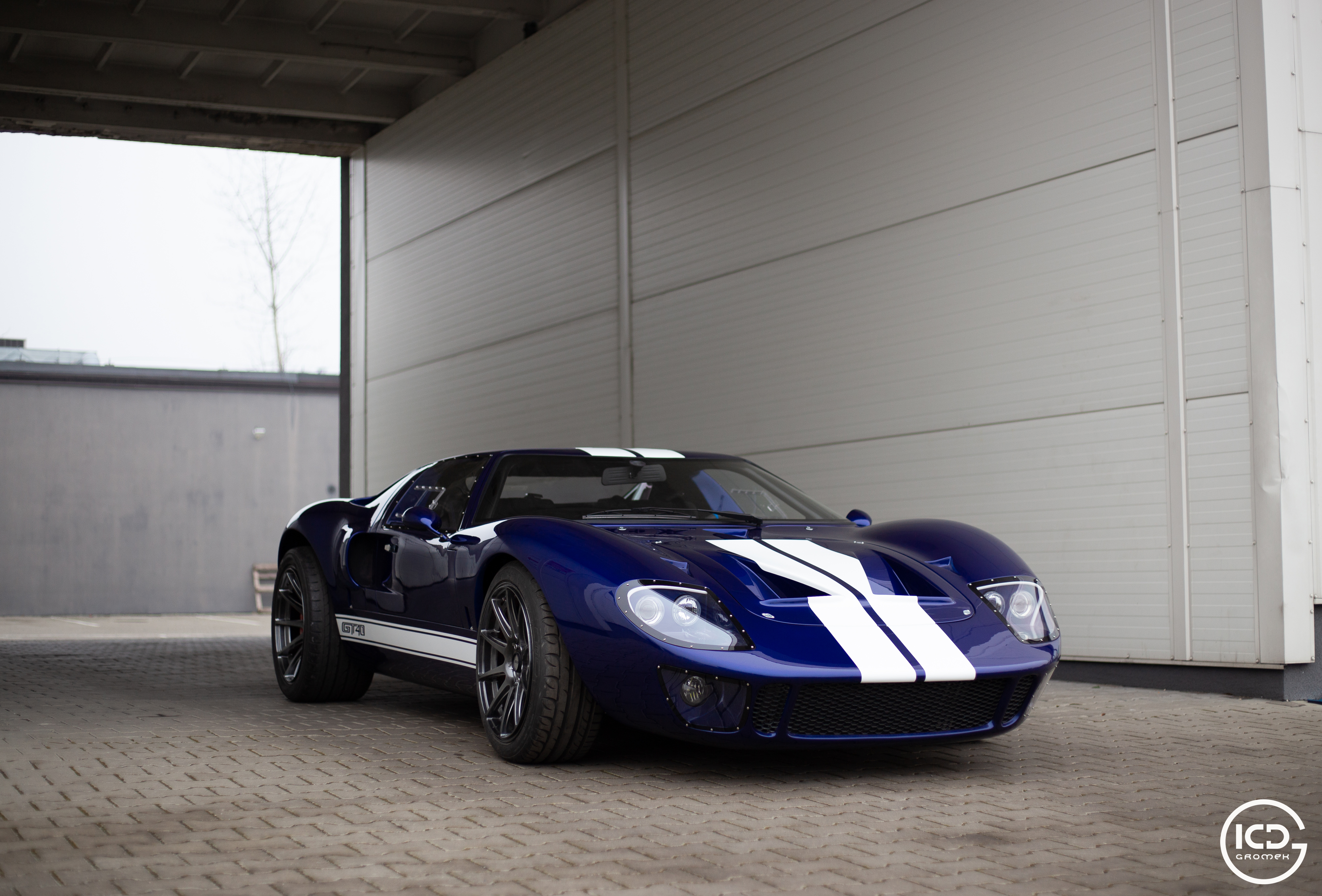american muscle